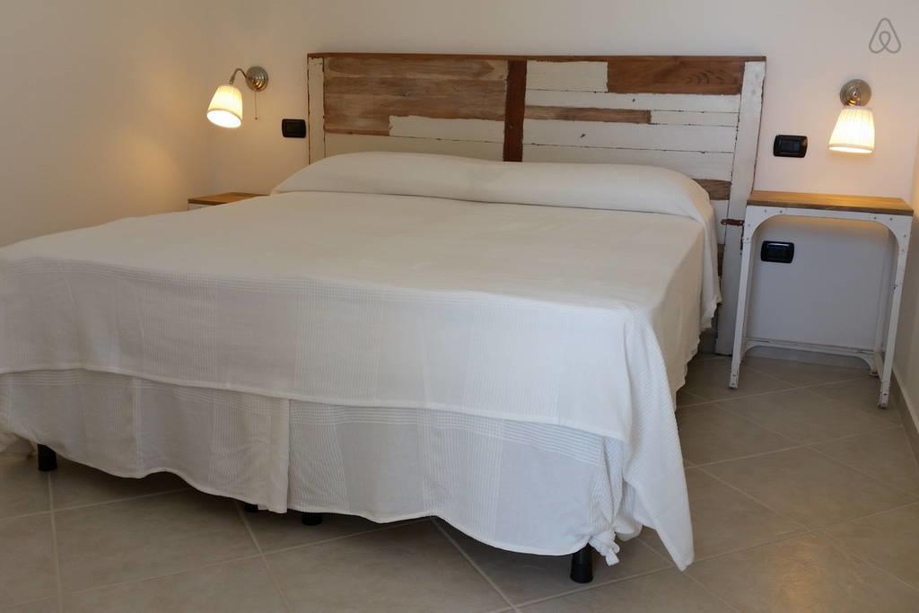 Casa Serradei Torchiarolo Eksteriør billede