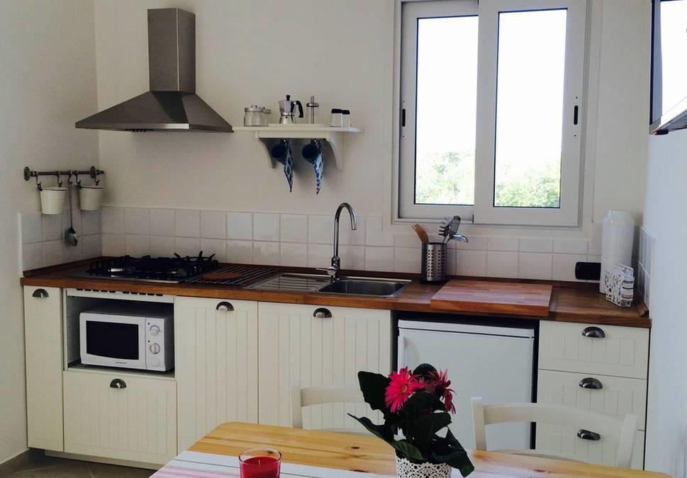 Casa Serradei Torchiarolo Eksteriør billede